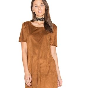 Bishop + Young Ivy Shift Dress